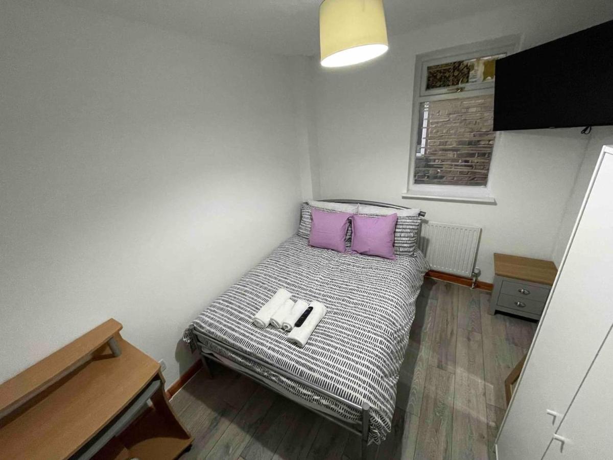 Victoria Mews Hoxton Shoreditch London Exterior photo