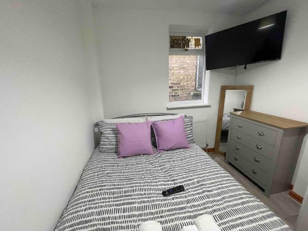 Victoria Mews Hoxton Shoreditch London Exterior photo