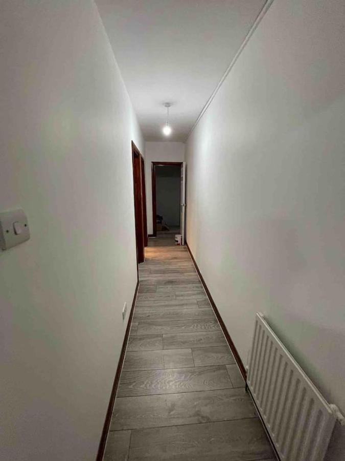 Victoria Mews Hoxton Shoreditch London Exterior photo