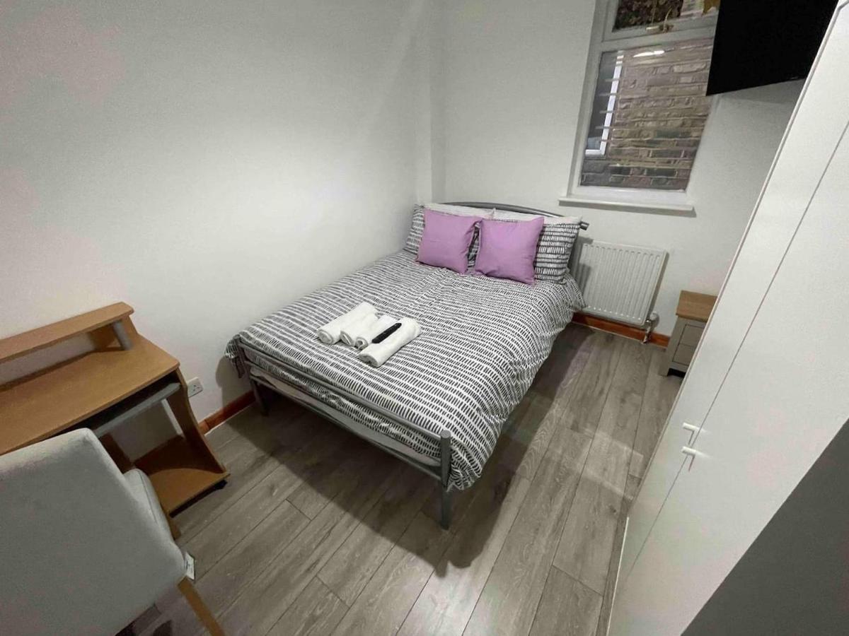 Victoria Mews Hoxton Shoreditch London Exterior photo