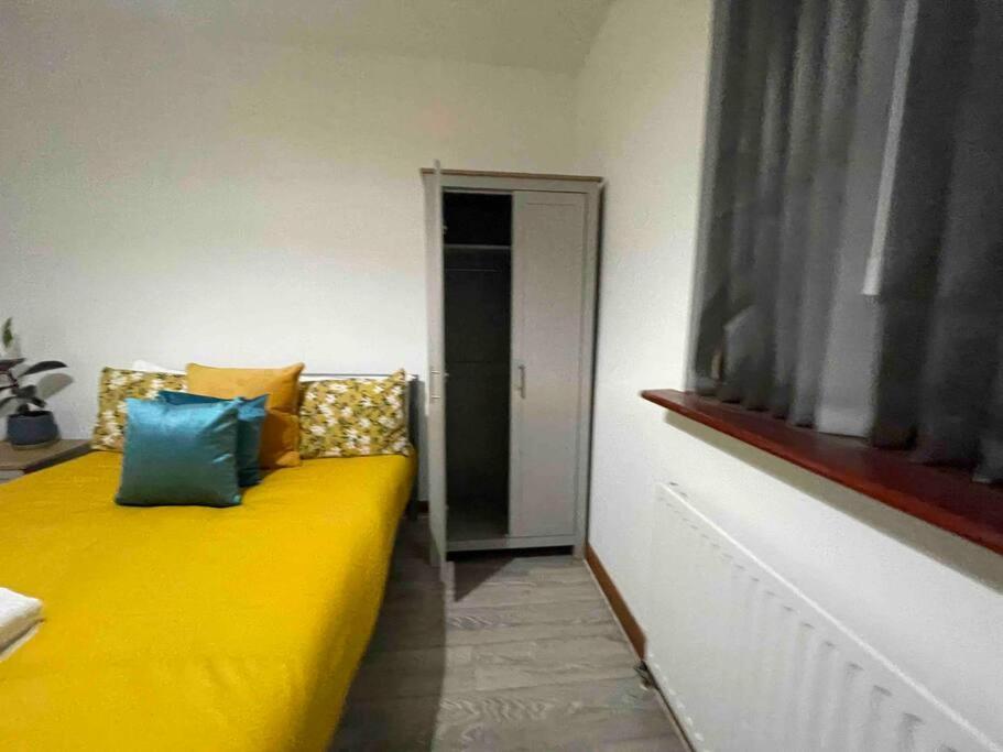 Victoria Mews Hoxton Shoreditch London Exterior photo