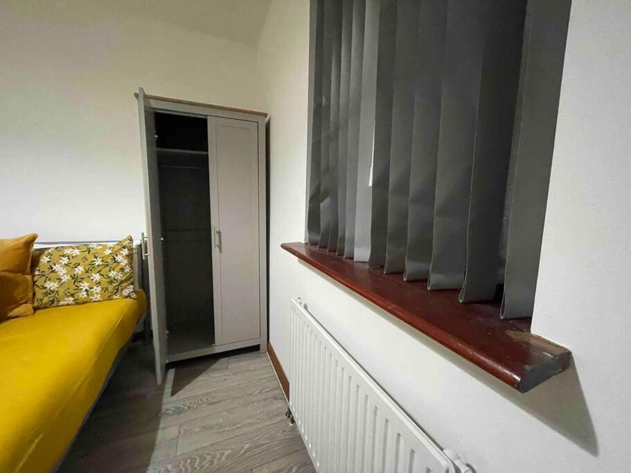 Victoria Mews Hoxton Shoreditch London Exterior photo