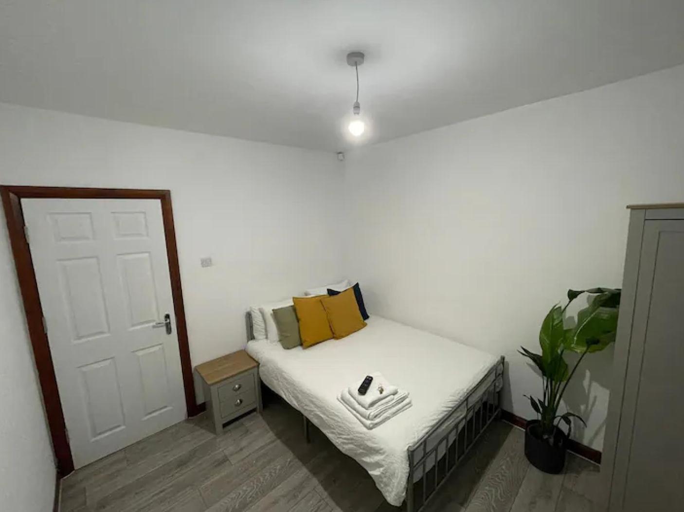 Victoria Mews Hoxton Shoreditch London Exterior photo